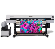 TRAPIS textile printer